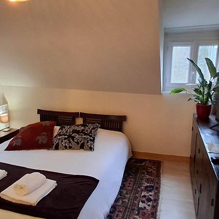 Appartement Chez Eric 7 Tours Exterior photo