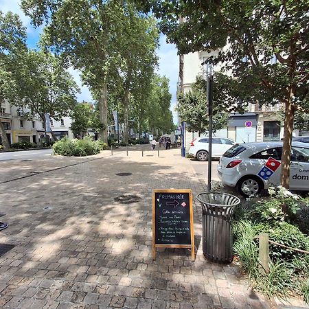 Appartement Chez Eric 7 Tours Exterior photo