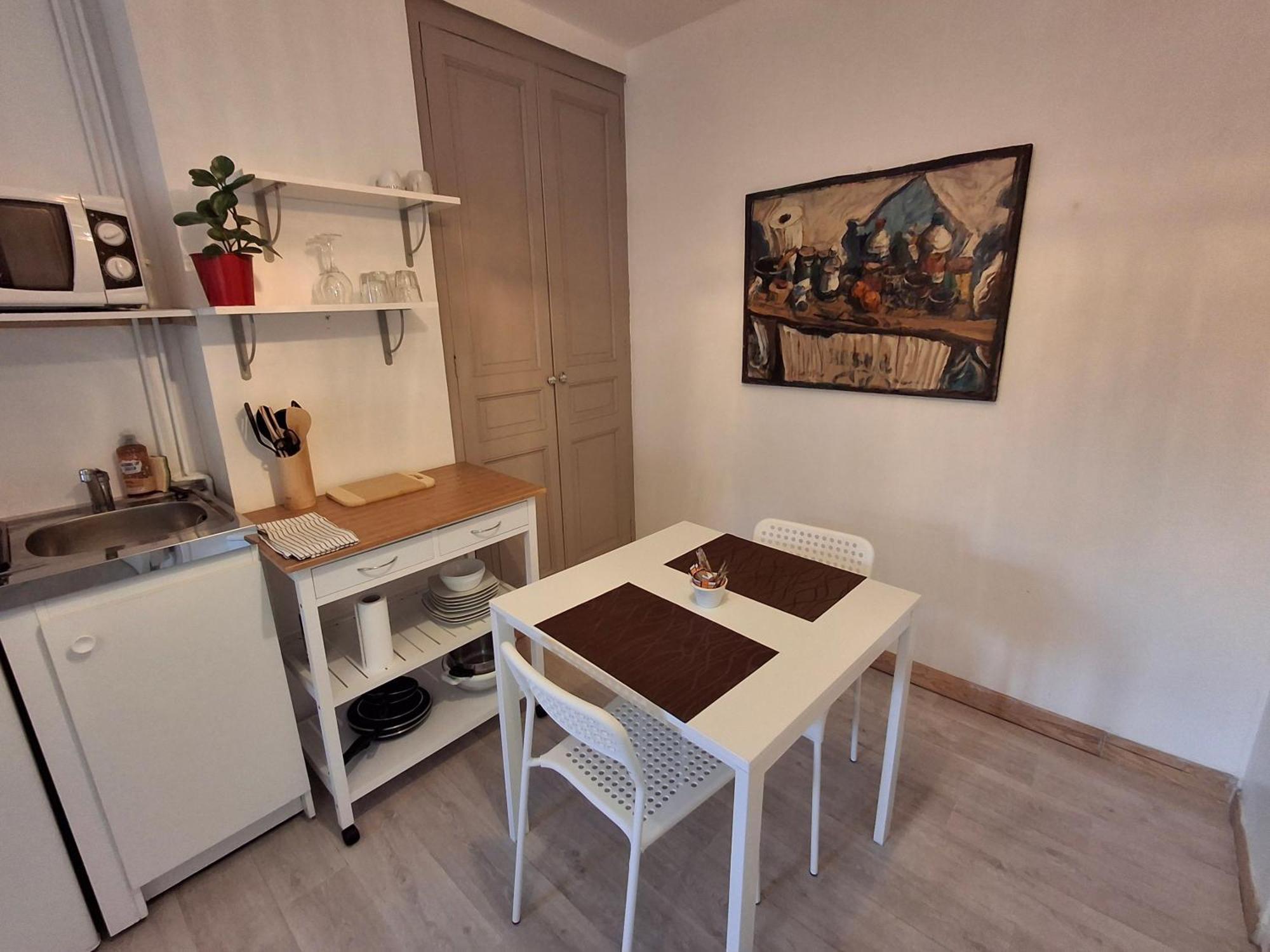 Appartement Chez Eric 7 Tours Exterior photo