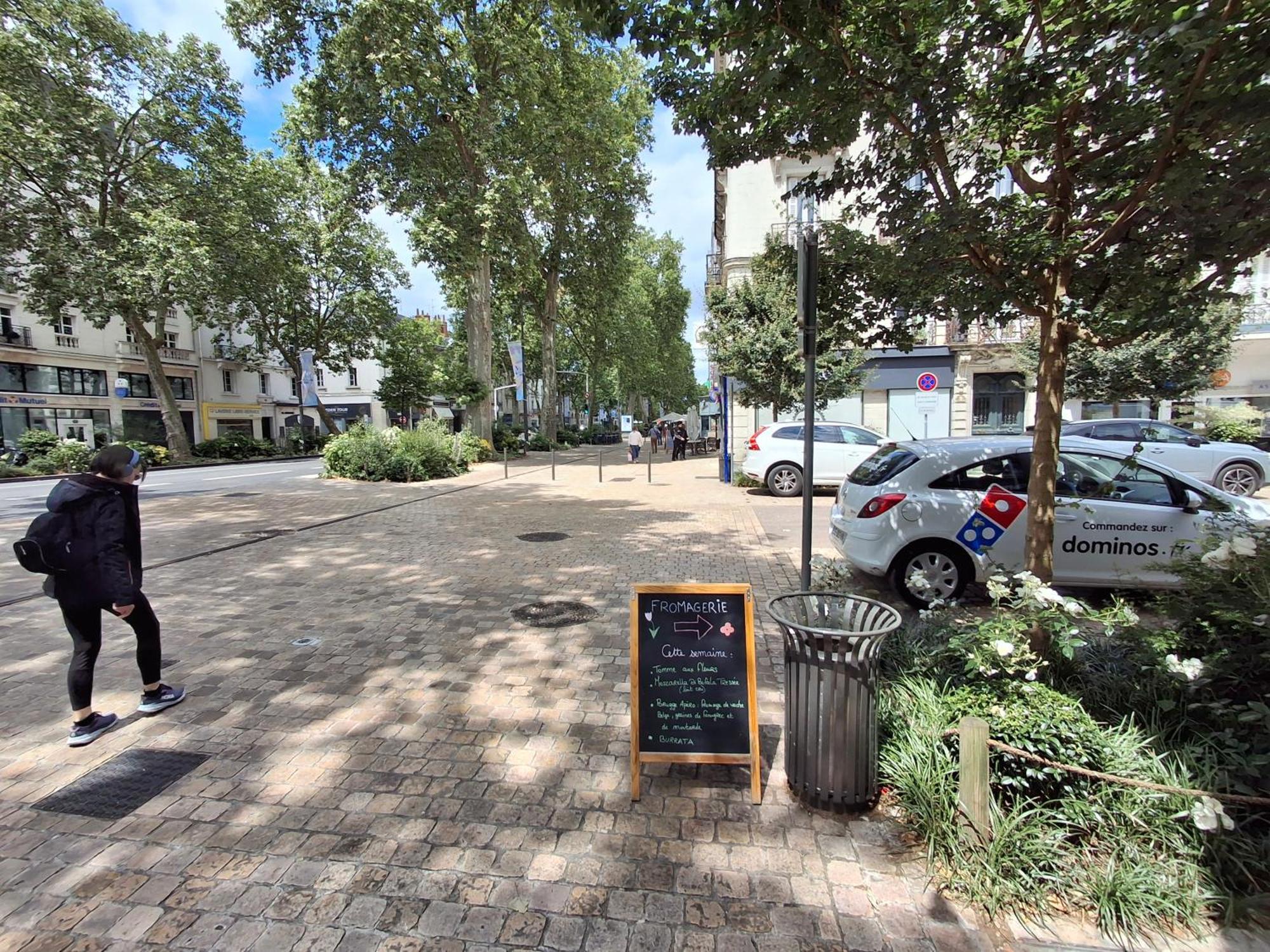 Appartement Chez Eric 7 Tours Exterior photo